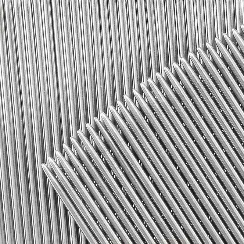 Schooltime Lice and Nit Comb For Egg Removal to Protect Against Head Lice Reinfestation- | 100% Effective for Eliminating Head Lice and Nits During or After a Lice Treatment - Image 3